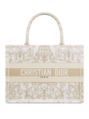 NEW Medium Dior Book Tote